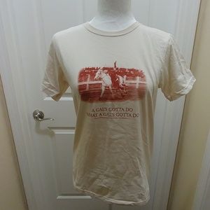 Hanes Girl Power Shirt